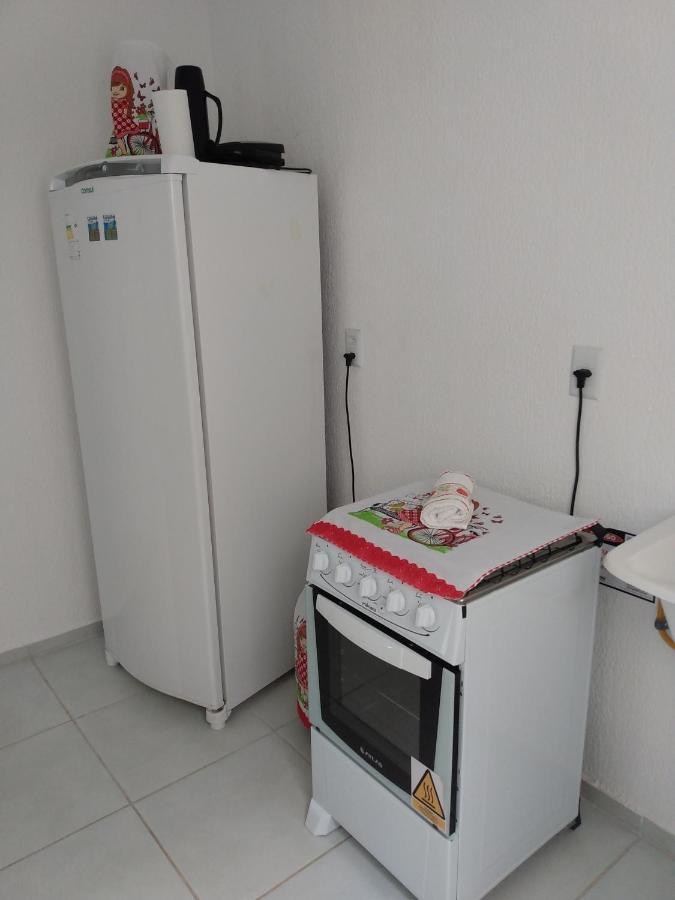 Apart Plaza Fraga Maia Фейра ди Сантана Екстериор снимка