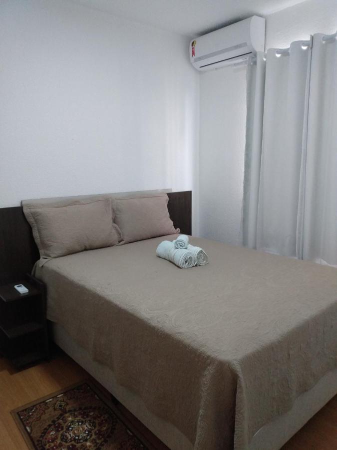 Apart Plaza Fraga Maia Фейра ди Сантана Екстериор снимка