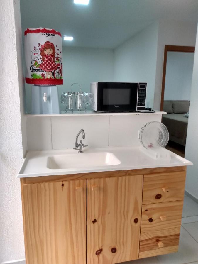 Apart Plaza Fraga Maia Фейра ди Сантана Екстериор снимка