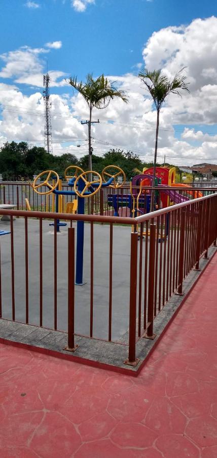 Apart Plaza Fraga Maia Фейра ди Сантана Екстериор снимка