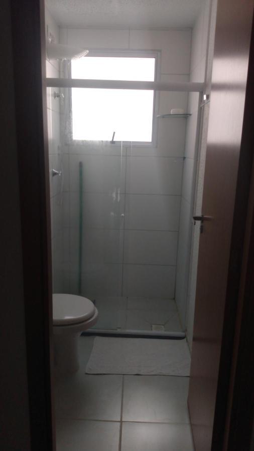 Apart Plaza Fraga Maia Фейра ди Сантана Екстериор снимка